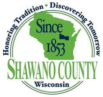 Shawano County Shoreland Wetland Zoning Ordinance