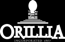 THE CITY OF ORILLIA DEVELOPMENT SERVICES AND ENGINEERING DEPARTMENT APPLICATION FOR SHORELINE DEVELOPMENT AGREEMENT This application form sets out the information that must be provided by the