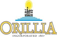 THE CITY OF ORILLIA DEVELOPMENT SERVICES AND ENGINEERING DEPARTMENT FOR OFFICE USE ONLY DATE