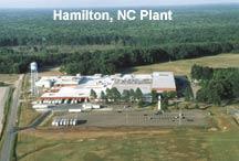 From Alamac Textiles to Penco Metal Products - Hamilton School locker manufacturer relocates manufacturing operations to 400,000 ft 2 former textile mill.