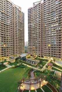 Actual Image Actual Image Actual Image Actual Image Dosti Ambrosia, New Wadala - Project of the Year Mumbai at the 31st National Real Estate Awards by Accommodation Times in 2017 Dosti Ambrosia, New
