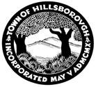 TOWN OF HILLSBOROUGH SAN MATEO COUNTY Planning Office 650/375-7422 Fax 650/375-7415 1600 Floribunda Avenue Hillsborough California 94010 ACCESSORY DWELLING UNIT (ADU) SURVEY The Town of Hillsborough