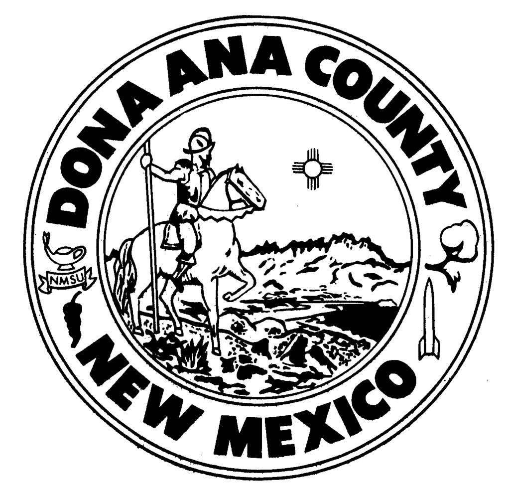 PLANNING AND ZONING COMMISSION VARIANCE DOÑA ANA COUNTY COMMUNITY DEVELOPMENT DEPARTMENT Doña Ana County Government Center 845 N. Motel Blvd.