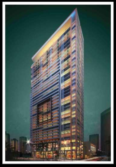 DEVELOPER: Nakheel PRODUCT TYPE: Hotel Apartments BUILDING CONFIGURATION: