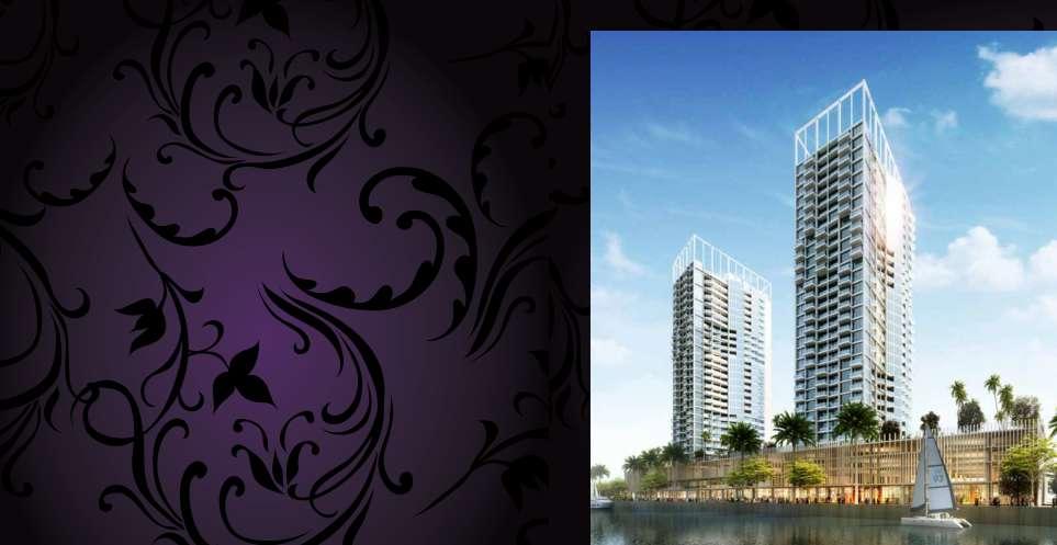 HOTEL APARTMENTS PRIVE MASTER DEVELOPMENT: Business Bay MASTER DEVELOPER: Dubai Properties PRODUCT TYPE: Hotel apartments
