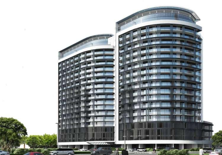 RESIDENTIAL ALLURE MASTER DEVELOPMENT: Burj Downtown MASTER DEVELOPER: Dubai Properties PRODUCT TYPE:
