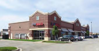 Retail/Office Sublease 1,861 SF Retail/Office Sublease 1,987 SF $19.