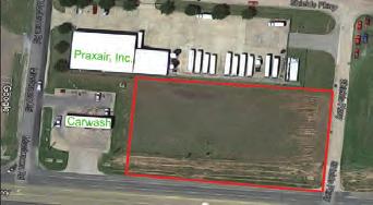 Available Typical floor plans 40,000 SF 15 Foot Ceilings Prominent Freeway Signage Centrally located in DFW