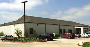 Sale $2,497,500 Fully Leased 90,000 SF Lot Zoned Industrial/Research Greg McLane 214.365.