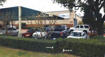 2757 Office/Warehouse Sale 27,000 SF $3,200,000 Single Tenant User Current Tenant Lease Expires:
