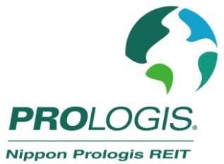 FOR IMMEDIATE RELEASE April 14, 2017 Nippon Prologis REIT Announces Disposition of Domestic Real Estate Trust Beneficiary Interests Nippon Prologis REIT, Inc.