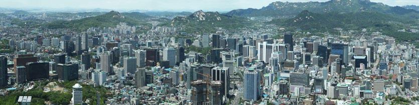 Asia Real Estate 2013 Forecast I Tokyo, Japan Asia Real Estate 2013 Forecast I Seoul, South Korea Colliers International 27 Tokyo, Japan Seoul, South Korea Office 1 0.4% 1.2% 2.0% 0.