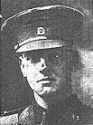 Arthur Laidlaw Block 28 Plot 15 Second Lieutenant Arthur LAIDLAW. Auckland regiment 2 nd Battalion NZEF. Born New Zealand. Next of kin: Wife; M Laidlaw, Epsom, Auckland. Died 27 March 1918.