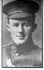 John Haddin Barr Block 132 Plot 6? Rifleman John Findlay McArthur. New Zealand Rifle Brigade,!st Battalion 3 rd. Died 5 April 1918 at the Somme.