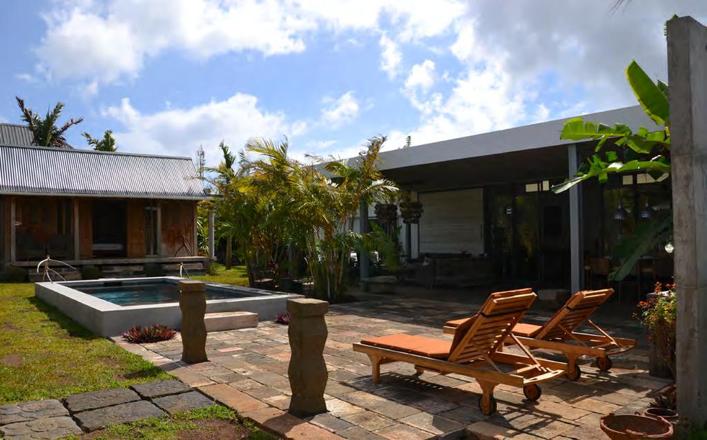 MAURITIUS/FOR SALE Foret Daruty Rs.