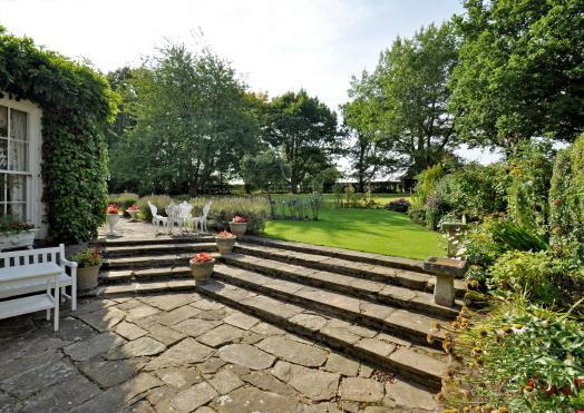 The property is close to the borders of Shropshire and South Staffordshire and within easy reach of Albrighton where there is a comprehensive range of