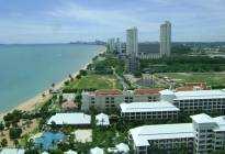 Pattaya Reaching new heights 20 Upside New launches matched by robust sales A price to suit nearly every pocket The frugal