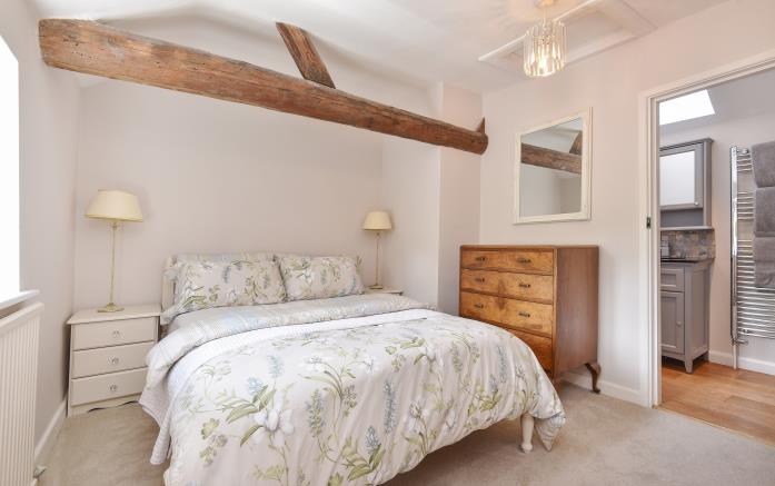 A strong emphasis has been placed on capturing the lifestyle of the semi-rural position with many rooms having views over the surrounding rolling countryside and delightful mature gardens.
