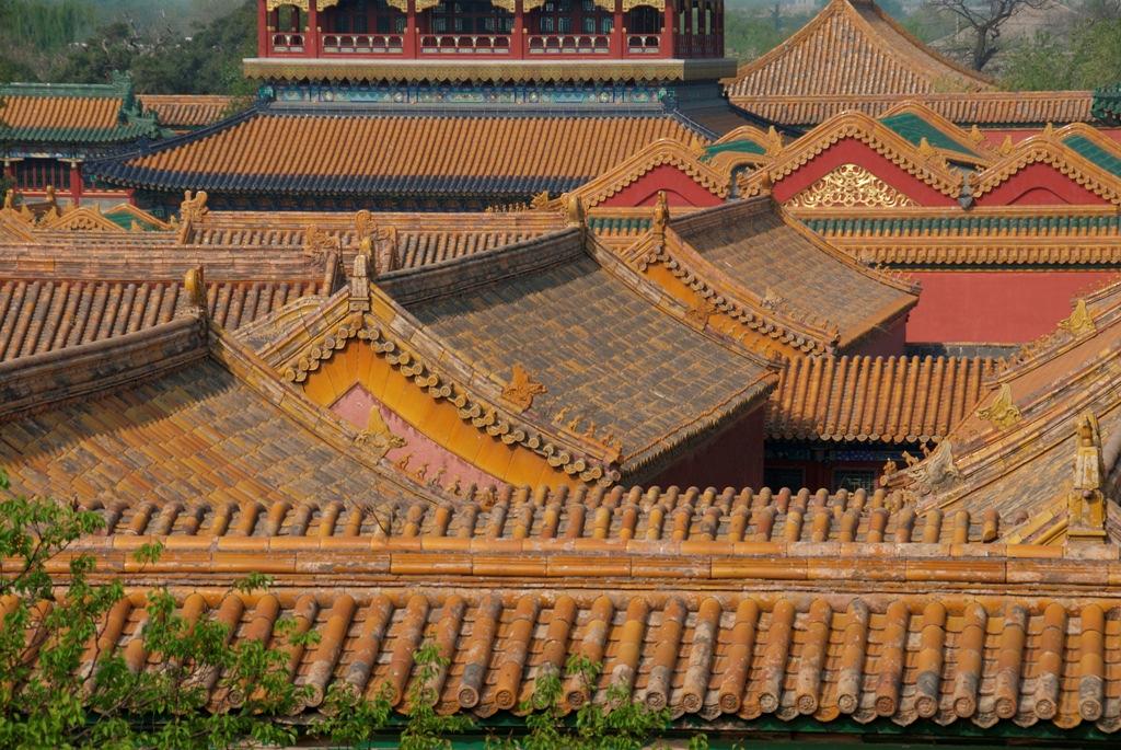 Part 2: What is Chinese Architecture?