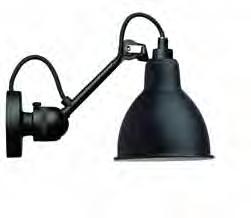 APPLIQUE WALL LAMP