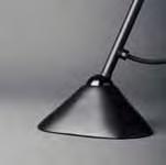 Nel 1927 la società Ravel ne ha acquistato il bre vetto ed ha dato avvio alla produzione delle lampade GRAS.