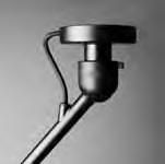 Per la prima volta nella storia, una lampada era parimenti popolare in applicazioni professio - nali e residenziali.