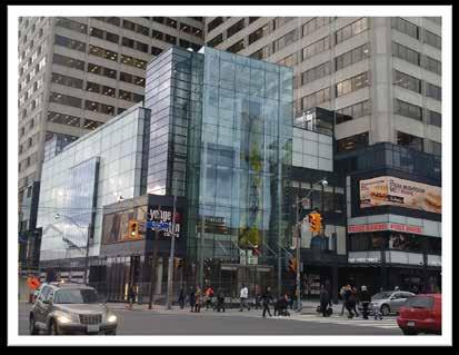 Creating Value in existing urban locations RioCan