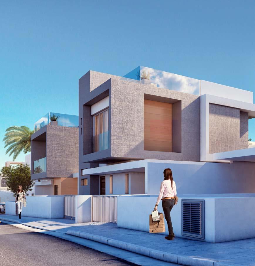 Cyprus? We are glad to invite you for a property tour, and you do not have to buy you can decide on the spot and for some reason, we believe you will certainly find a house of your dream!