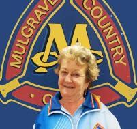 SOCIAL BOWLS SUB-SECTION MANAGER Dianne Quigley 9511 4816 0499 192 549 COMMITTEE Janet Morrison Doiraine
