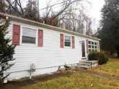 , 3 BR, 1 BA MLS# 160228 Price: $29,900 NEW LISTING COM/MIXED NEW LISTING