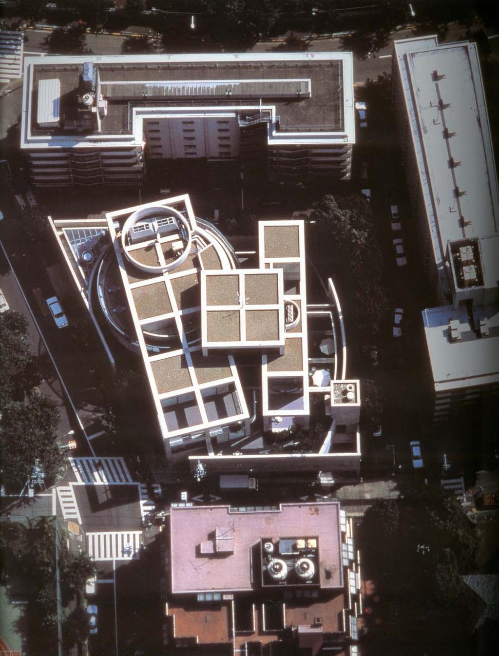 Tadao Ando Collezione, Minata,