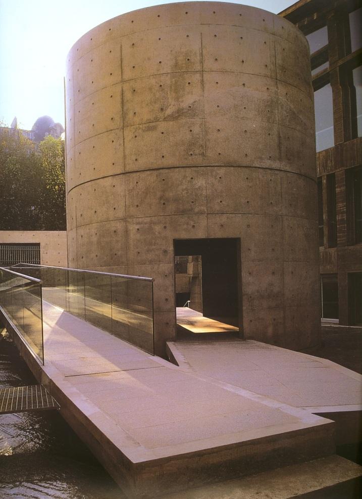 Tadao Ando UNESCO