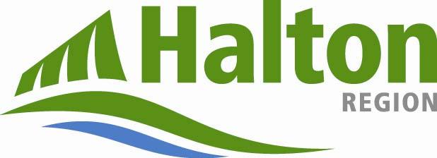 REGION OF HALTON DEVELOPMENT CHARGES BACKGROUND STUDY For Recovery of Early Payment for