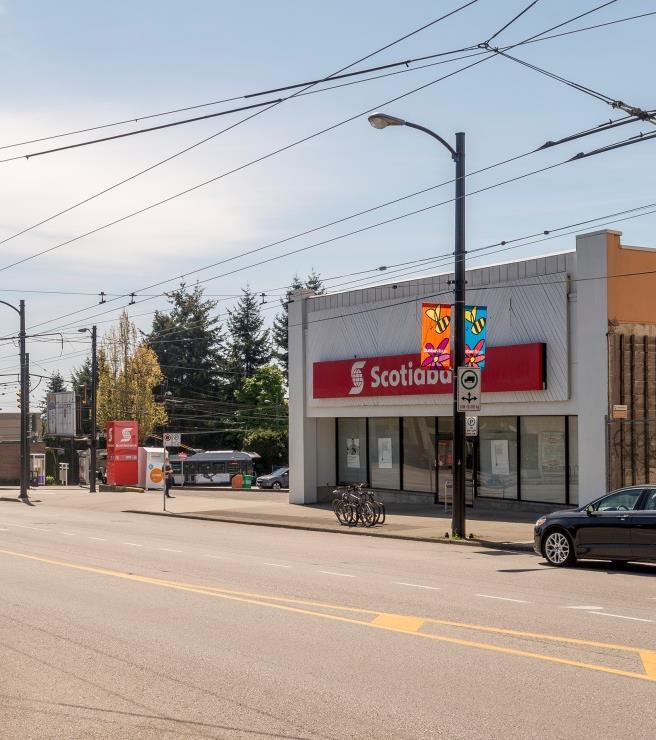 Walking distance to multiple amenities, including IGA Marketplace one of BC s largest and most popular supermarket chains.