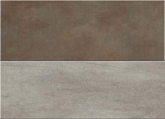 33/month permanently added to rent Option A for vinyl flooring material: Shaw Tile, Crete Series Sunset Color Option B for vinyl flooring material: