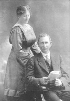 They had 8 children. Lucy then married Henry LIPSETT in 1914 at Roma QLD Australia.