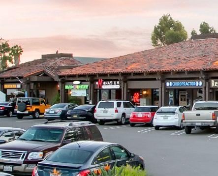 13 TENANT PROFILES (CONTINUED) RIVERDALE SHOPPING CENTER :: SAN DIEGO, CA Edward Jones Founded in 1995, Edward Jones is a financial services firm operating as a broker-dealer primarily serving