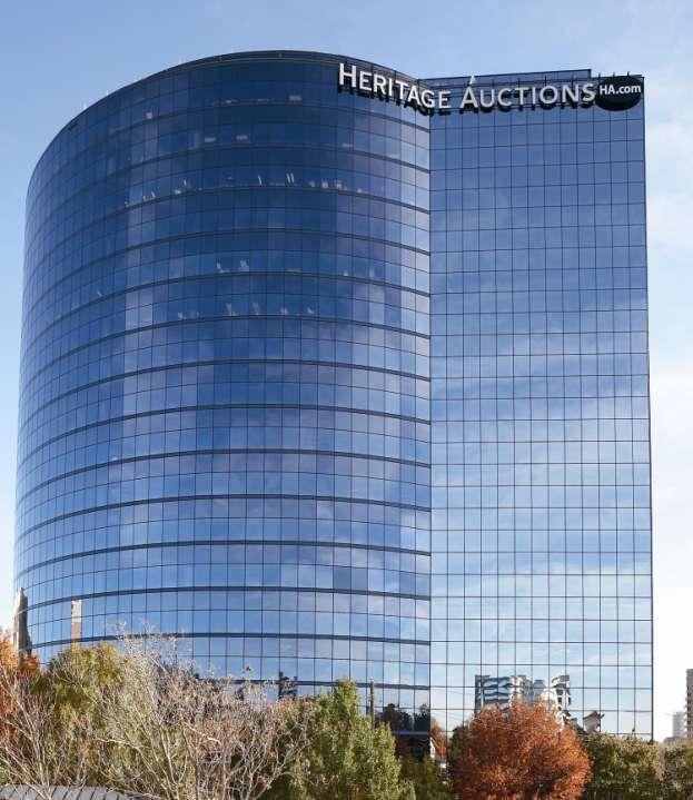 Dallas Headquarters $800 Million in last 12 months Founded 1976 3 rd Largest Auction House in the world Leader in