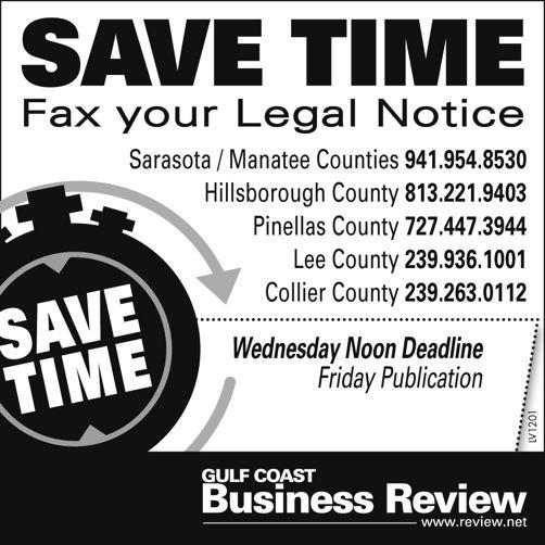 GULF COAST BUSINESS REVIEW www.review.