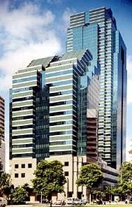 Proposed Sale of 1/3 ORQ Stake to K-REIT Asia Prudential Tower