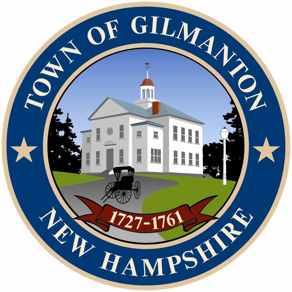 SUBDIVISION REGULATIONS Town of Gilmanton, New Hampshire Planning Board PO Box 550 503 Province Road Gilmanton, NH 03237 TEL: (603) 267-6700 FAX (603) 267-6701