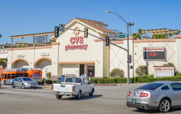 PHARMACY - CASTRO VALLEY, CA PROPERTY NAME MARKETING COMPARABLES TEAM SALES COMPARABLES 4501 W SLAUSON AVE, LOS ANGELES, CA, 90043 3