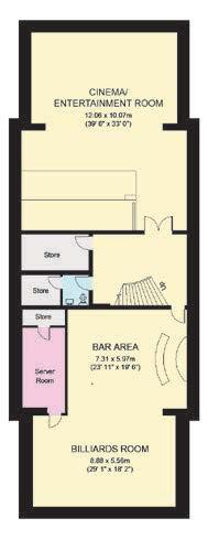 m (3,895 sq ft) This plan is for guidance only and must not be relied upon as a statement of fact.