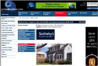 Those over $1 million featured on Great Homes section and link back to sothebyshomes.com IHT.
