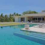 dedicated staff u 3 6 bedroom villas are currently available ranging from