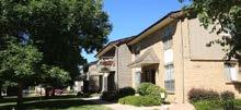 18 Adrienne Townhomes and Apts 1945 Vance St 1.8 miles 41 1973 1Br/1Ba $950 580 $1.