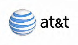 AT&T Mobility is the second largest wireless telecommunications provider in the United States and Puerto Rico behind Verizon Wireless. AT&T has more than 16,000 retail locations in the U.S., including company owned stores and kiosks, authorized dealers and third party retail locations.