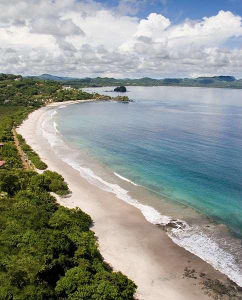 Costa Rica is now a top tropical location for vacation and REALTOR education!