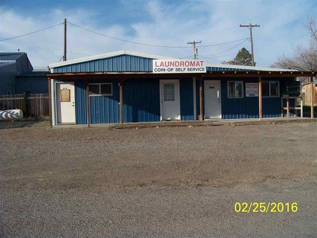 MLS # 98639195 Commercial Listing 530 Riverside Ave $72,500 Grand View 2,000 sq. ft. MLS# 98640674 Laundry Mat with additional build.