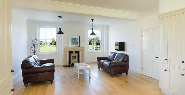 Situation and Amenities S Corston M The E The P There is a charming countryside village on the western outskirts of Bath, with local amenities to include a shop and Post Office.